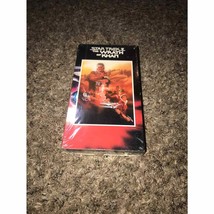 Star Trek II Wrath of Khan VHS - £18.16 GBP