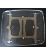 Jenn-Air WPDE63-00383A Microwave Turntable 15 3/4&quot; X 13&quot; Guide #DE61-008... - $4,758.93 MXN