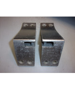 Pompanette/Lee/Release fighting chair backrest &quot;Z&quot; mounts matched pair - $197.99