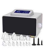 Shape Tactics Vacuum Enhancement System - $354.23 CAD