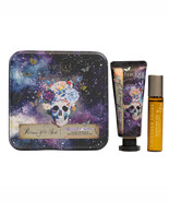 Barefoot Venus Perfect Pair Hand Cream &amp; Rollerball Perfume Set (Lavende... - $456.68 MXN