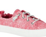 Sperry Top-Sider Womens Rose Crest Ebb Sandwash Slip-On Sneaker Shoes NIB - $89.21
