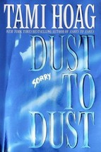Dust to Dust Hoag, Tami - £3.68 GBP