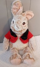 Peter Rabbit Dan Dee Collector’s Choice 2019 KE820363-B 20” Plush Stuffed Animal - £6.81 GBP