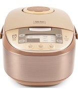 SIMPLY MING TASI CONVECTION RICE (COPPER BRONZE) ARC-6506 ~ BRAND NEW - $149.76 CAD