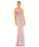 MAC DUGGAL 20544. Authentic dress. NWT. Fastest FREE shipping. Best price ! - $698.00