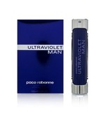 Ultraviolet Men Eau-de-toilette Spray by Paco Rabanne, 3.4 Ounce - $829.27 MXN