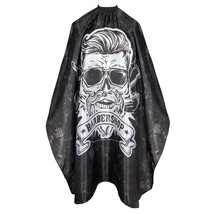 64x56 Inch Professional Barber Cape for Men - Waterproof Hair Cutting Ca... - $311.92 MXN