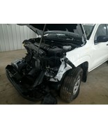 Power Brake Booster Fits 17-23 TITAN 104818851 - $415.80