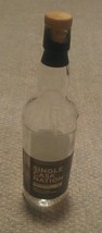 Single Cask Nation Angostura 12YR Rum Bottle Rare 1 of 302 Limited Editi... - $29.99