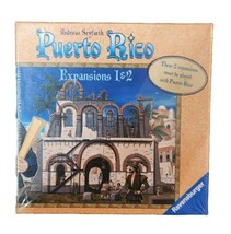 Puerto Rico Board Game Expansion - $28.49