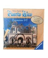 Puerto Rico Board Game Expansion - $28.49