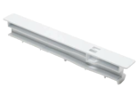 Shelf Center Rail For Whirlpool KRFF302ESS02 GX2SHBXVY05 GB2SHDXTQ00 GB2... - $22.64