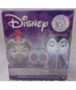 Funko Disney Mystery Minis Vinyl Figure New IN Box - $242.97 MXN