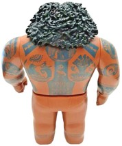 Disney Moana Maui Mega Action Figure Doll, 10.5” Movable Hands and Arms. - £11.84 GBP