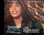 Whitney Houston - The Bodyguard (Original Soundtrack Album) [CD, 1996 Ar... - £0.88 GBP