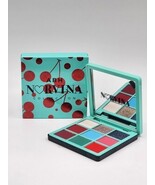 Anastasia Beverly Hills ABH Mini NORVINA  Vol. 3 Pro Pigment Palette New... - $18.46