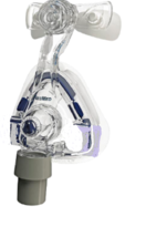 ResMed Mirage Activa LT Frame System with Cushion Large Wide 60174 No Headgear  - $44.99