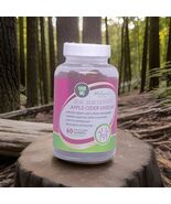 Wholesome Health Skinny Apple Cider Vinegar With 1000mg 60Ct support wei... - €20,57 EUR