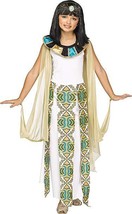 Morris Costumes Cleopatra Chld Sm - £82.02 GBP