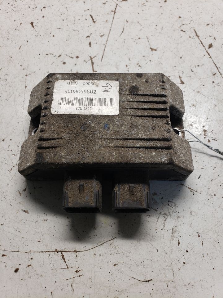 ACADIA    2008 Chassis ECM 1362840*************MUST MATCH NUMBERS FOR WARRANT... Item image 2