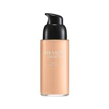 Revlon Colorstay Foundation for Normal/Dry Skin, Medium Beige  - $21.00
