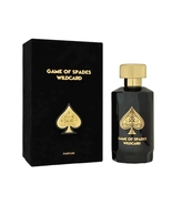 Jo Milano Game of Spades Wildcard Parfum Spray 3.4 Ounce (Unisex) - $49.99