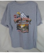 Buddy Stubbs Harley Davidson Pheonix AZ Black T-Shirt Men’s Size XL-2XL ... - $20.50 CAD