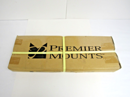 Premier Mounts PP-FCTA Projector Ceiling Mount    78-1 - £19.54 GBP