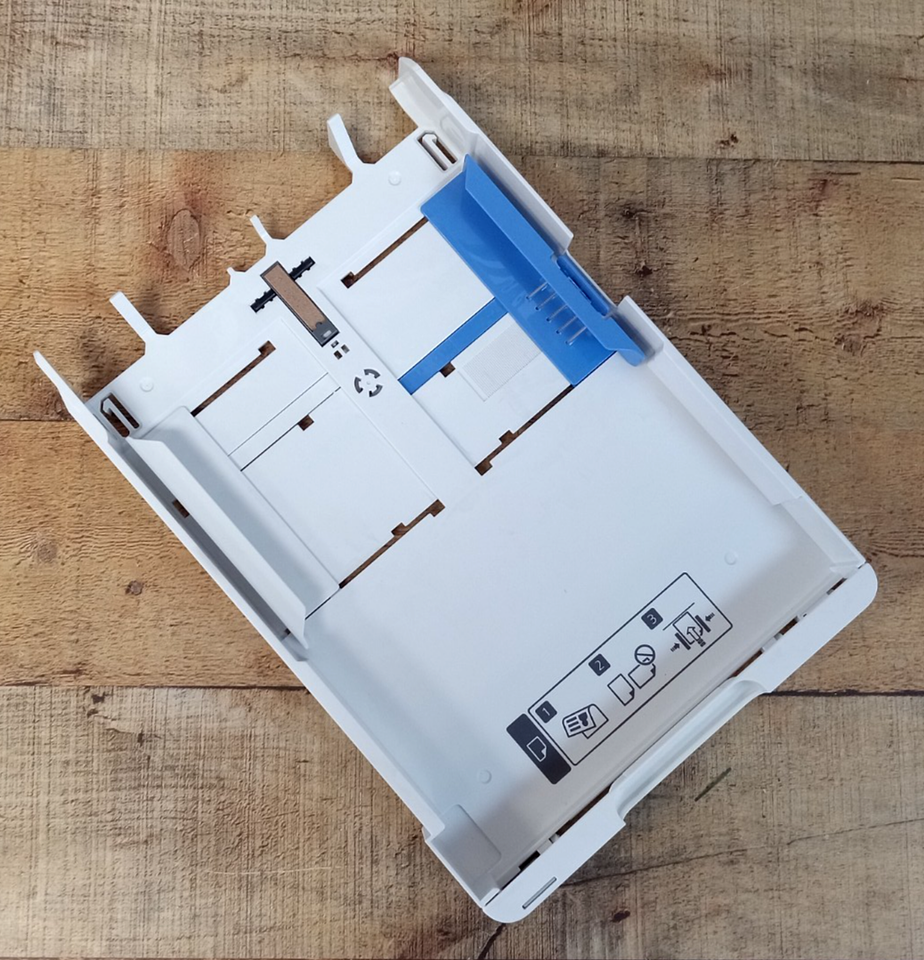 EPSON  EcoTank ET-3760 Printer Replacement Input Paper Tray Assembly Unit - $29.97