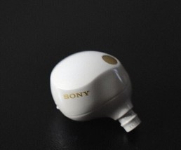 Sony WF-1000XM5 Noise Canceling Wireless Earbud Not Working - £19.53 GBP