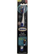 Arm &amp; Hammer Spinbrush Truly Radiant Deep Clean Manual Toothbrush - $9.99