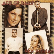 Ace Of Base - The Bridge U.S. Cd 1995 15 Tracks - £8.26 GBP