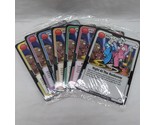 Set Of (7) Killer Bunnies Night At The Roxbunny Promo Cards - $27.33 CAD