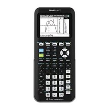 Texas Instruments TI-84 Plus CE Graphing Calculator - £103.59 GBP