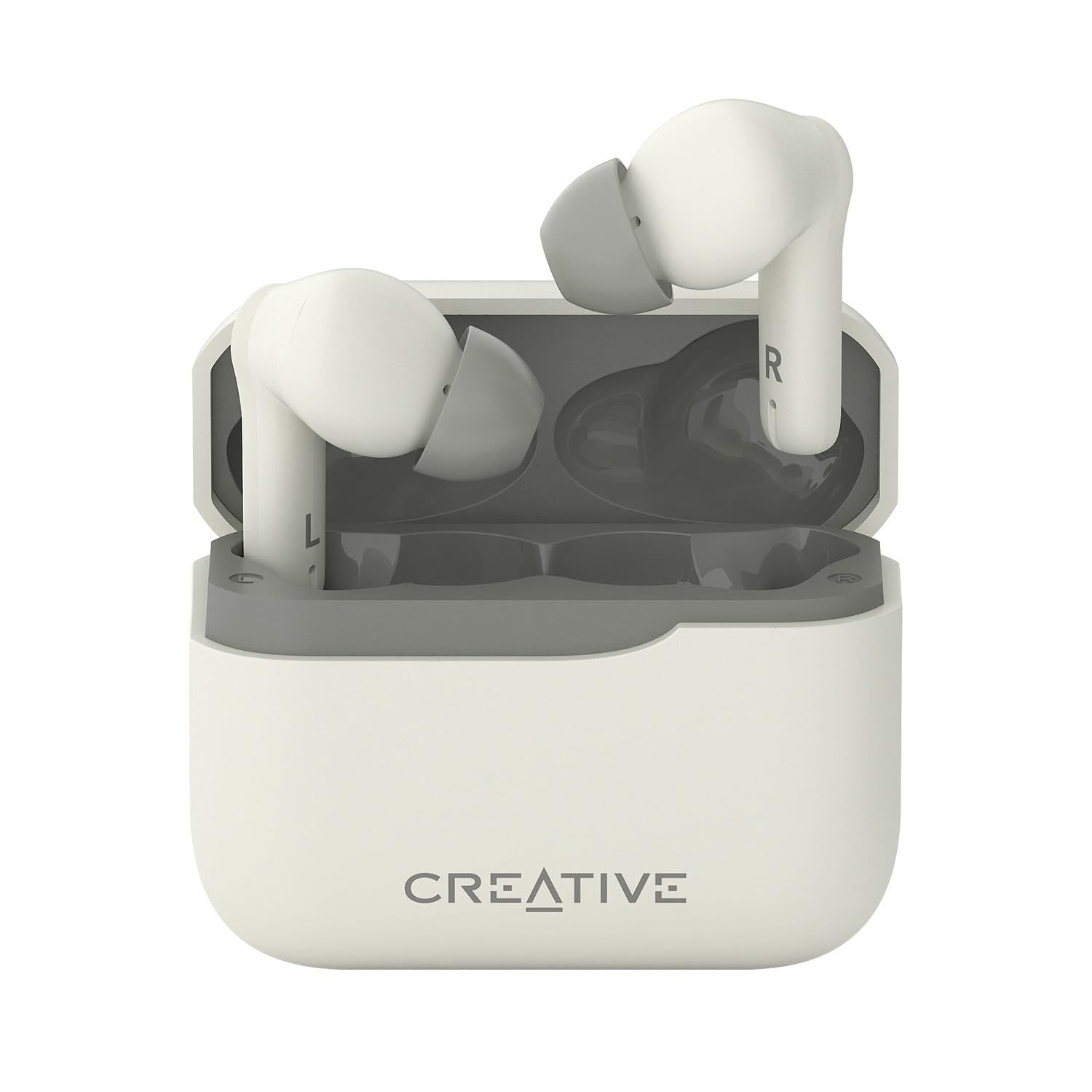 Creative Zen Air Plus Lightweight True Wireless in-Ears with Bluetooth L... - $72.50