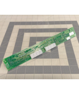 GE Monogram Refrigerator User Control and Display Board WR55X10159 - $9,820.37 MXN