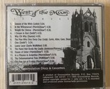 CD The Meek, West of the Moon, 1995, Groovulation Records - $28.42