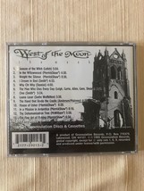 CD The Meek, West of the Moon, 1995, Groovulation Records - £22.38 GBP
