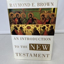 An Introduction to the New Testament (Anchor Bible Reference Library) - £7.74 GBP