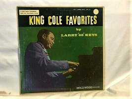 King Cole Favorites by Larry &#39;88&#39; Keyes - £12.76 GBP