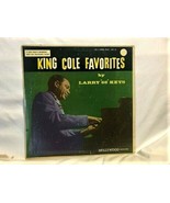 King Cole Favorites by Larry &#39;88&#39; Keyes - £12.75 GBP