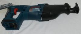 Bosch CRS180 18-volt Variable Speed Cordless Reciprocating Saw Bare Tool image 4