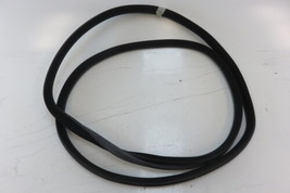 Mercedes W222 S550 seal, door, right rear, 2226970351 black weatherstrip... - $56.09