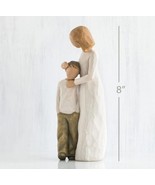 Willow Tree Mother and Son #26102 - £33.09 GBP