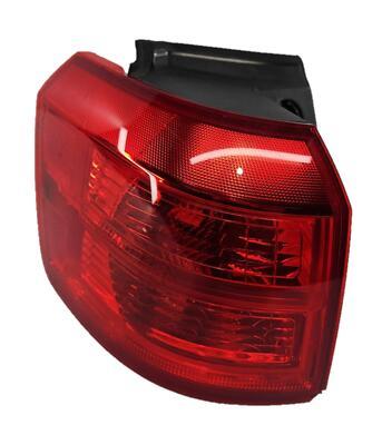 2010-2017 GMC Terrain Sle-1 Left Driver LH Quarter Panel Mounted Tail Light - $89.10