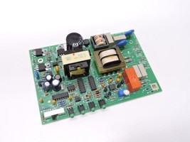 Eaton Corporation 001-0300 (4 Green Lights) SUB-PCB-0300 TA050A Circuit ... - £73.61 GBP