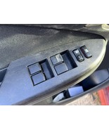 Driver Front Door Switch Driver&#39;s Master Fits 08-15 SCION XB 104735784 - $49.21