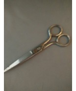 Vintage Kleencut 6&quot; Shears / Scissors Forged Steel - USA ^ - $10.97 CAD