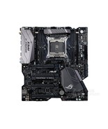 ASUS ROG Rampage VI Apex LGA 2066 DDR4 64GB E-ATX - $10,401.45 MXN